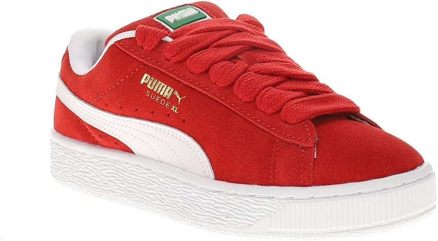 Puma Mens Suede XL Shoes - Image 2