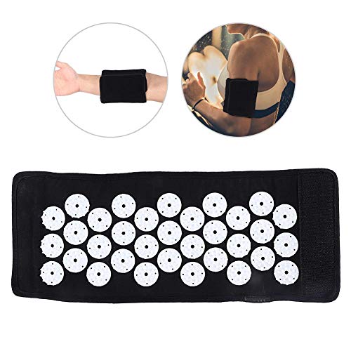 Acupressure Mat For Massage, Acupuncture Massage Arm Massage Arm Strap Acupuncture Products Acupressure For Acupuncture Massage Arm Strap #TOP6