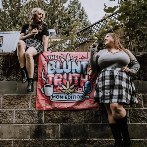 Episode 023 - High needs, higher patience