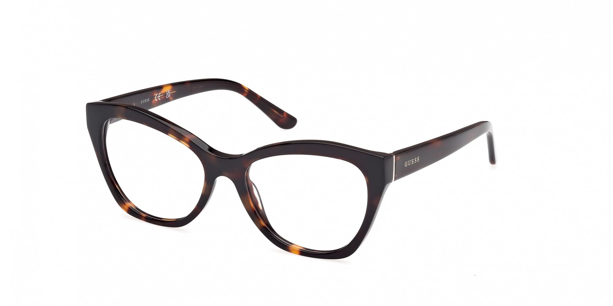 GAFAS GUESS-GU50177 C: dark havana 56x17x45,2x145