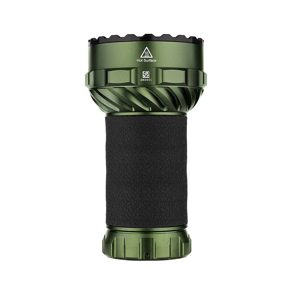 ライト・ランタン 1-53 OLIGHT MARAUDER 2 OD Green Amazon.co.jp: OLIGHT(オーライト) Marauder 2 懐中電灯 ledフラッシュ
