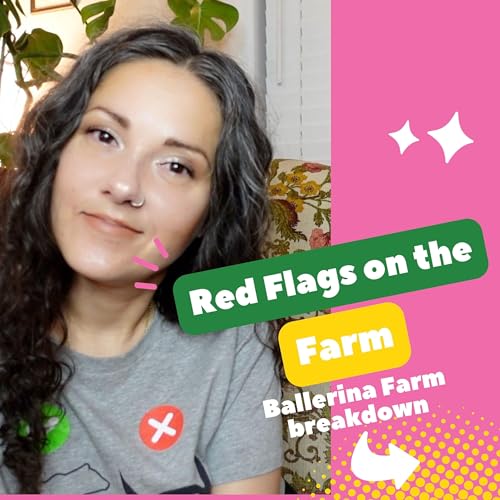 Red Flags on the Farm