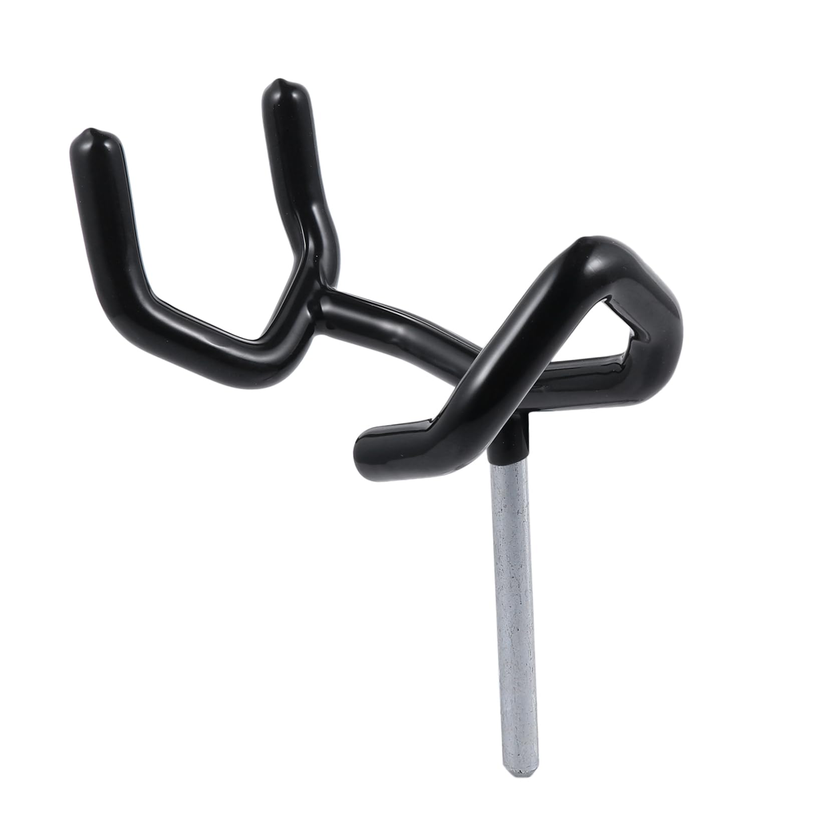 POPETPOP Microphone Boom Pole Holder Support Arm for Recording Equipment Lightweight and Easy to Carry Compatible with Stands and Mic Stands for Filming