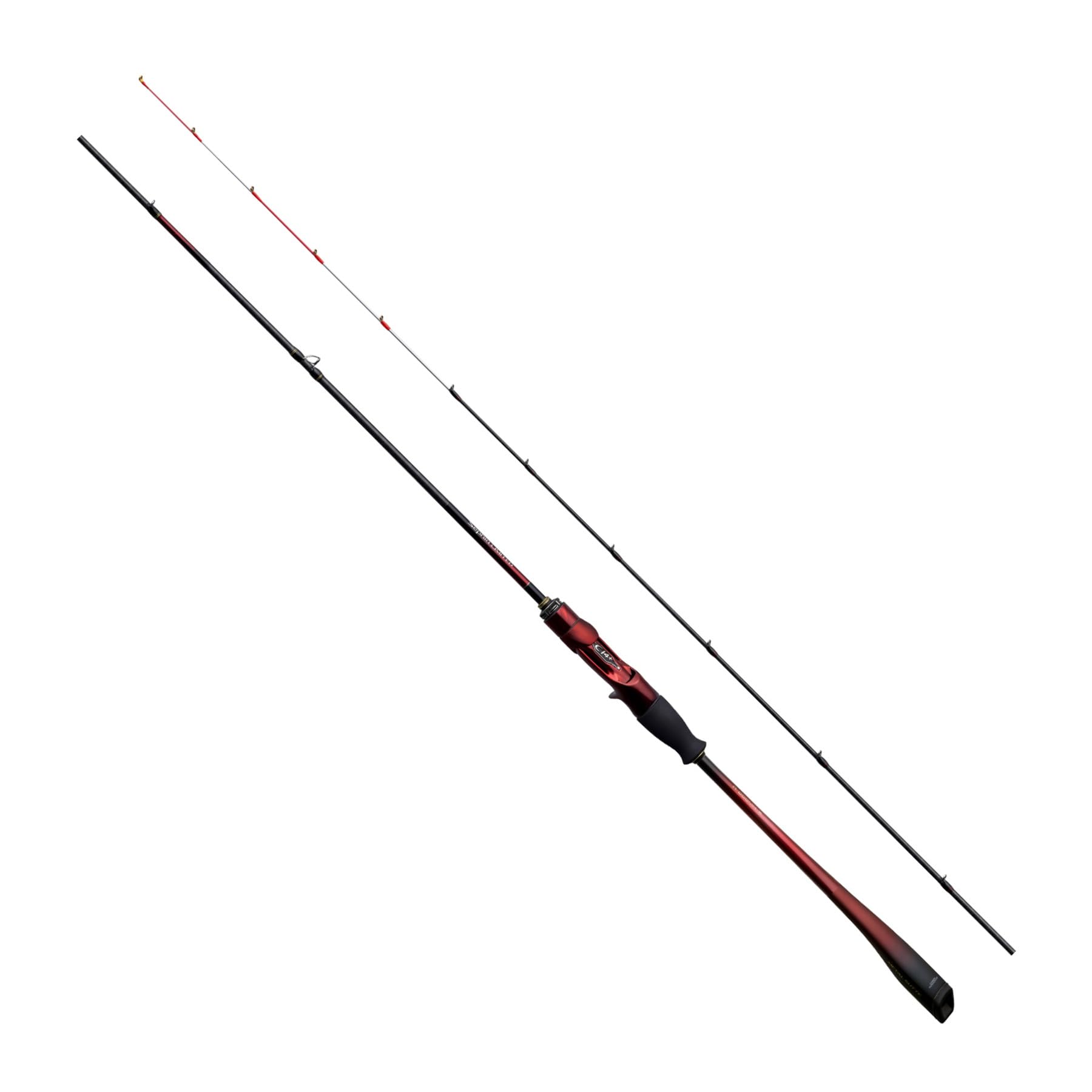 Amazon | シマノ(SHIMANO) エギングロッド 26セフィア リミテッド