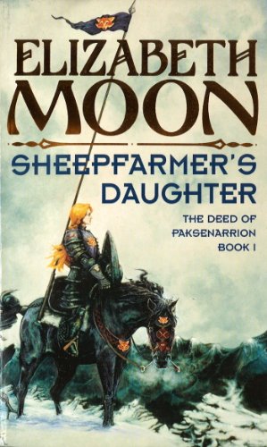 View Sheepfarmer&#039;s Daughter (The Deed Of Paksenarrion, #1) Pics