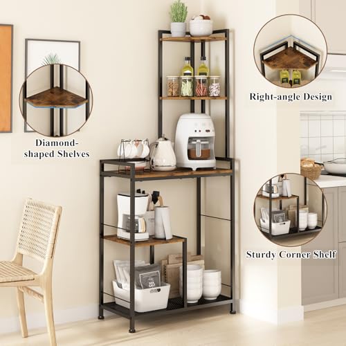 Catálogo para Comprar On-line Estantes esquineros los más recomendados. 30 Imagen adicional