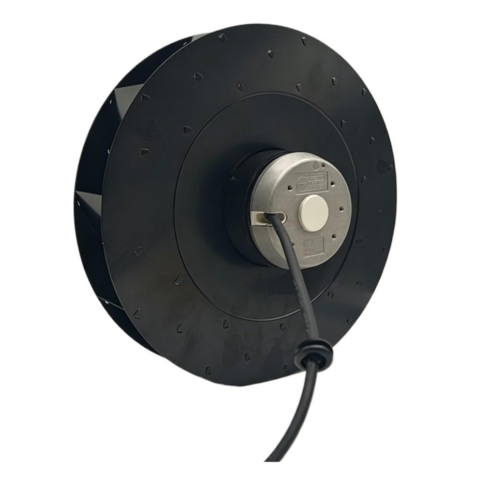R2E280-AE52-17 230V 50Hz 1.0A 225W 2700min cooling fan(R2E280-AE52-17)