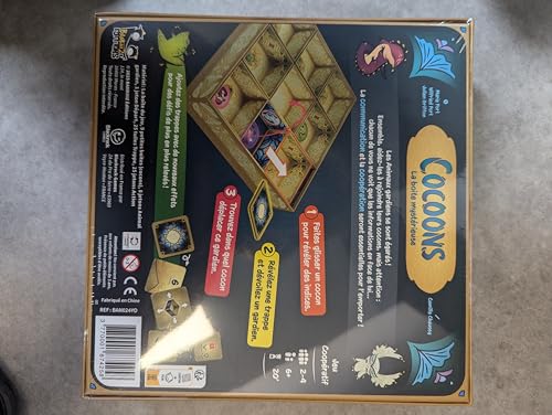 Coccons Blackrock - vue 9