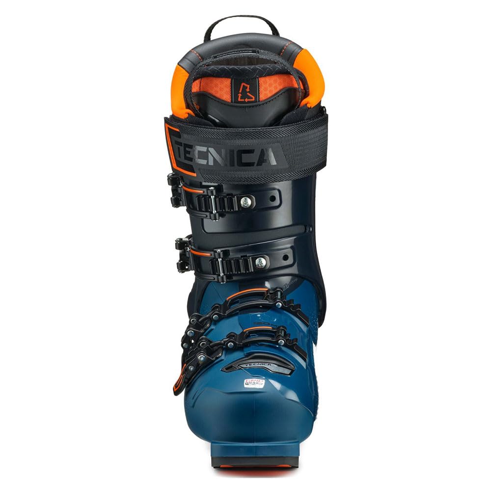 Tecnica - Scarpe Da Sci Mach1 Mv 120 TD Gw Sport Blue Uomo - Dimensione 47 - Blu