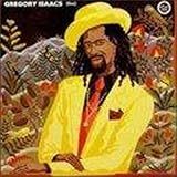 Reggae Greats: Gregory Isaacs Live