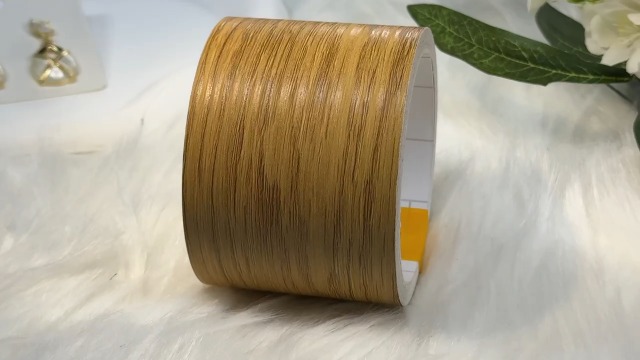 Image of GSCIT Club Oak Wallpaper, 2.4 inch X 25ft Self Adhesive Wood Grain Repair Tape Oak Repair Patch for Tables, Chairs, Baseboards, Doors, Windows, Floors, Handicraft DIY.