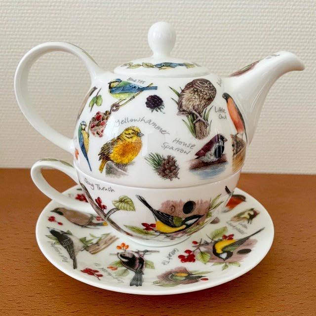 DUNOON ティーフォーワン未使用品