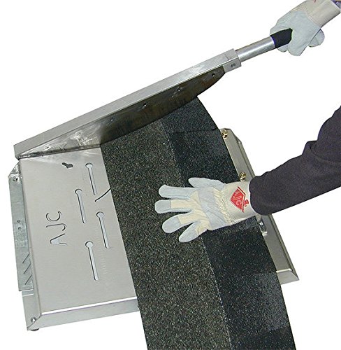 093-Ajcss Super Shear Shingle Cutter #TOP3