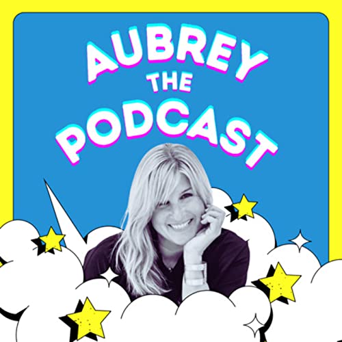 Couverture de Aubrey the Podcast