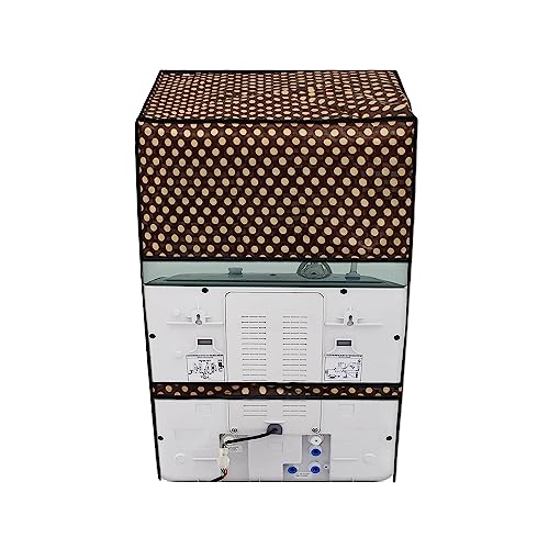 Image of DREAM KING Water Purifier RO Cover for Aquaguard, Kent Grand, Kent Pearl Ro Body Cover | Waterproof & Dustproof Cover for All Type RO Model Multicolor SA51