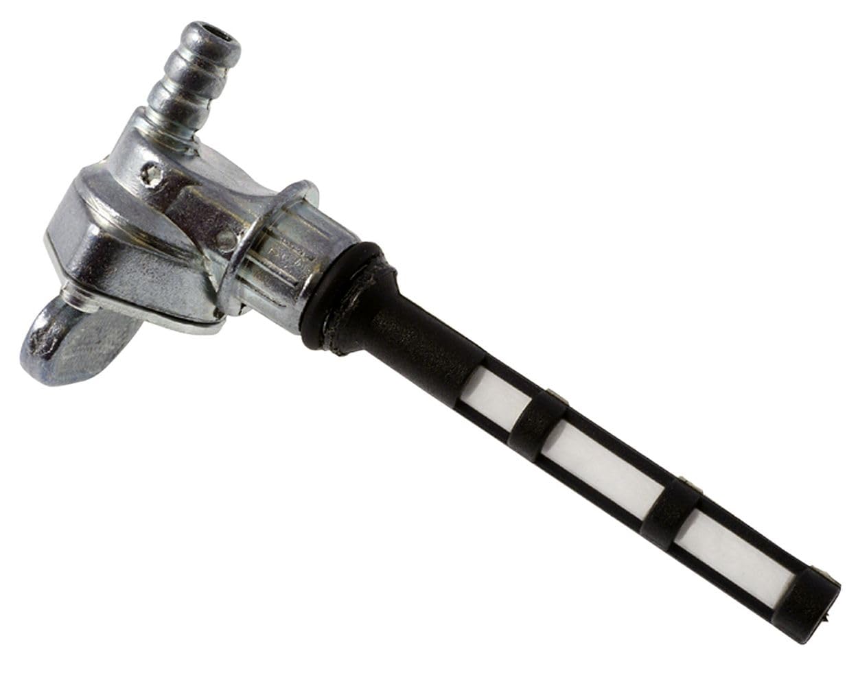 Rubinetto Benzina Manuale Per NRG, NTT, Gilera Stalker, Storm - Foto 5