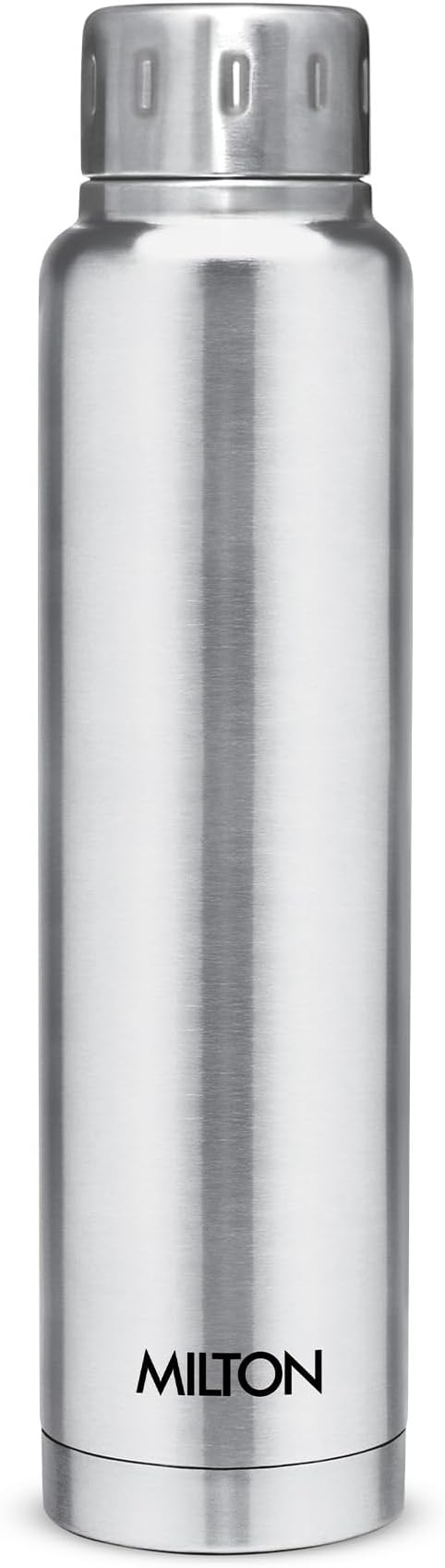 Milton Elfin Thermosteel Thermos Flask, 500 ml