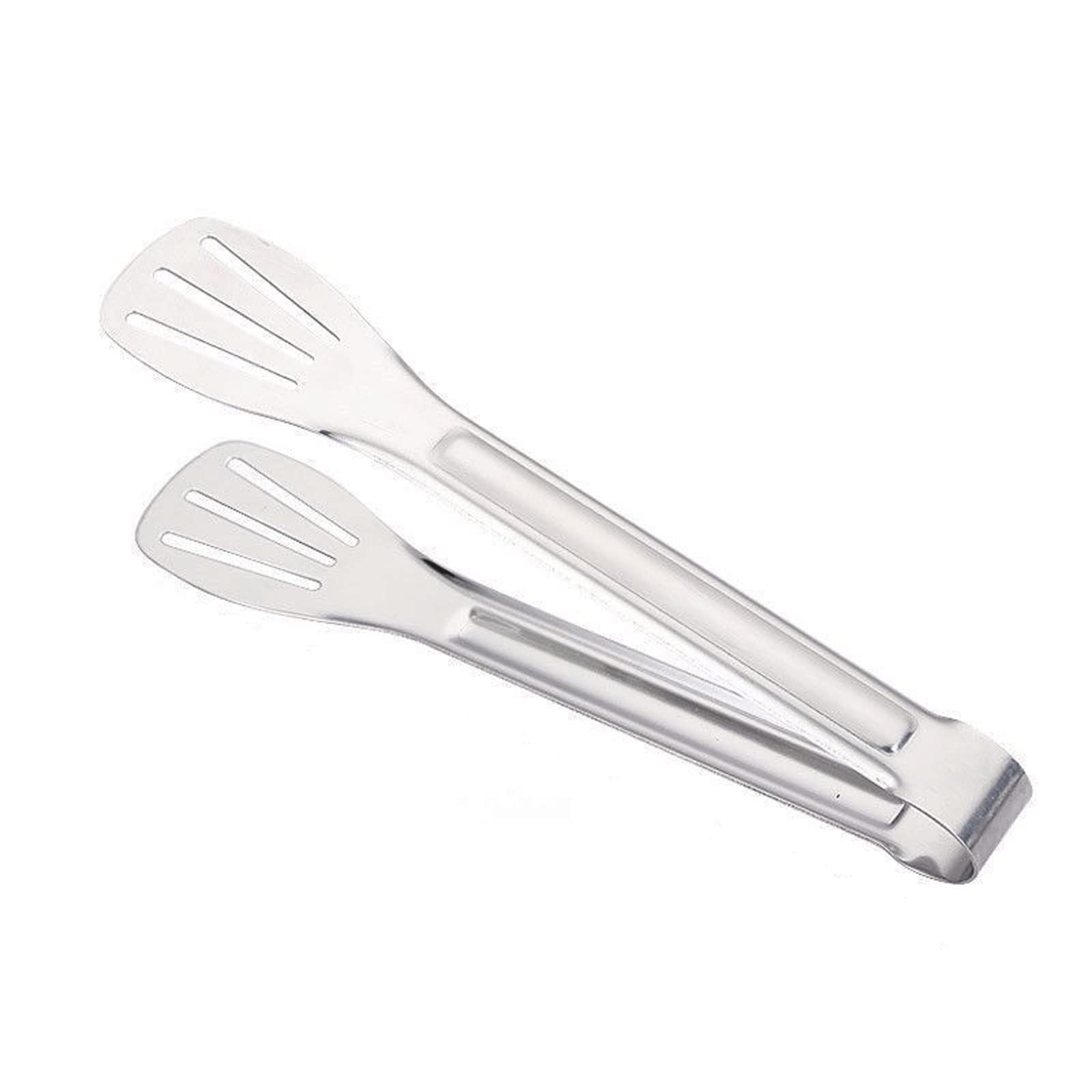 ACiyD Pinzas de Cocina de Acero Inoxidable para Alimentos