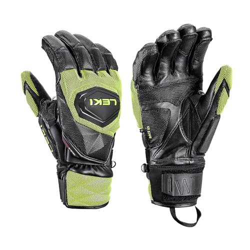 Calda LEKI Guanti da sci USA Venom GS 3D