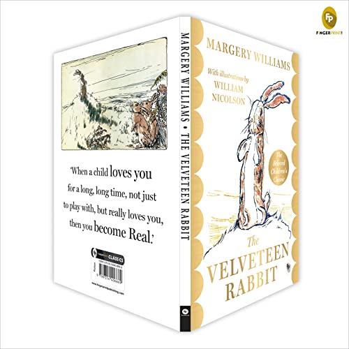 Image of The Velveteen Rabbit