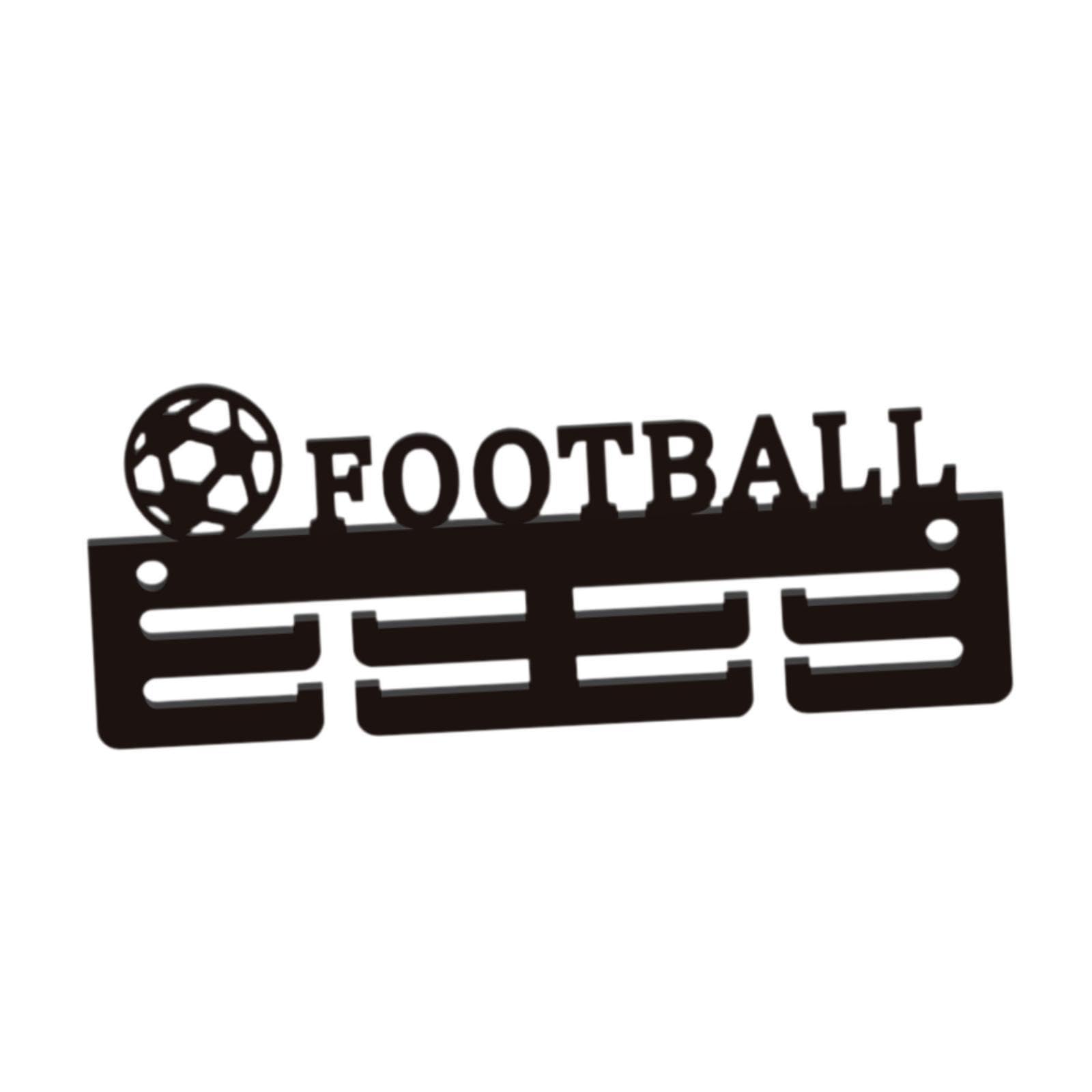 BNF® Medals Display Hanger Awards Medal Holder Acrylic Sports Medals Display Rack Football|Home & Garden | Household Supplies & Cleaning | Home Organization |1 Medals Display Hanger 1