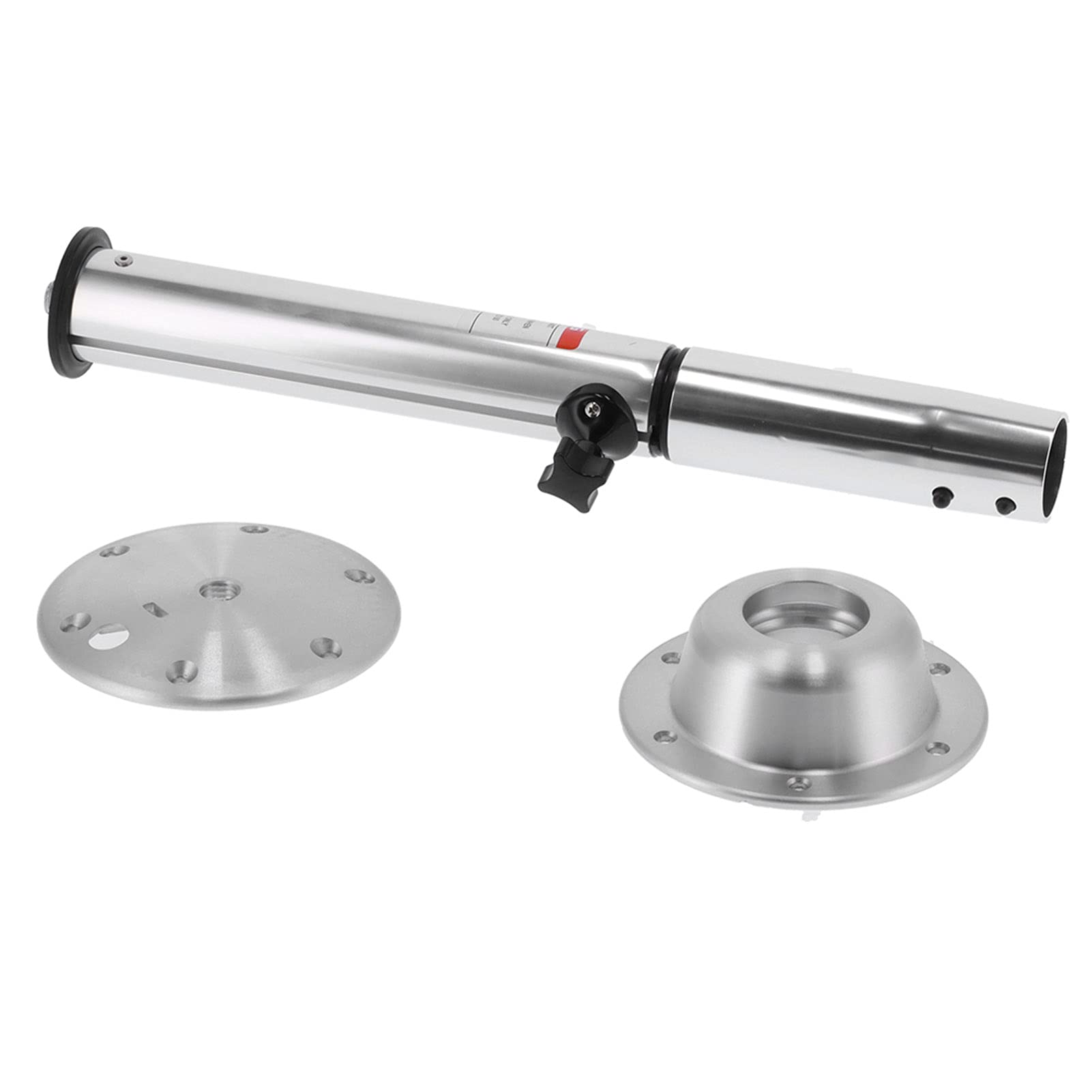 Support de Table de Camping-Car, Pieds de Table de Camping-Car réglables en Hauteur