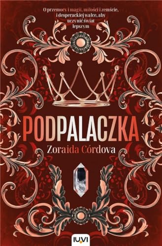Podpalaczka [Polish] 8379660692 Book Cover