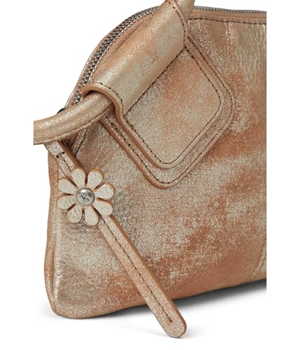 Image of HOBO Women's Sable Wristlet Bag