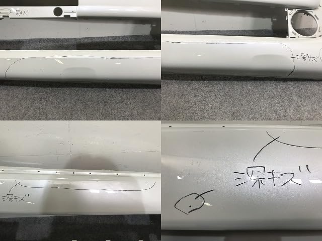 Amazon | スペーシア/フレアワゴン MK53S/MM53S 純正 フロント 