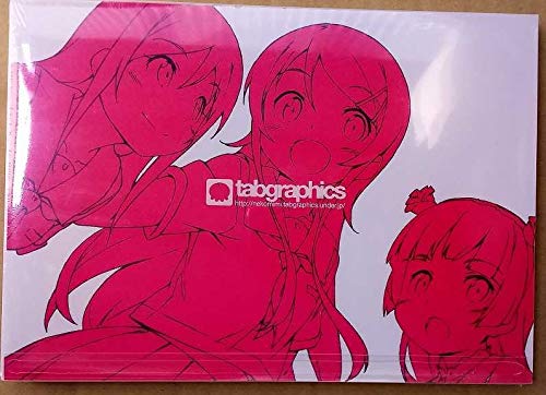 俺妹　フェスティバル　複製原画 俺の妹がこんなに可愛いわけがない。｜Ore no Imouto ga Konna ni