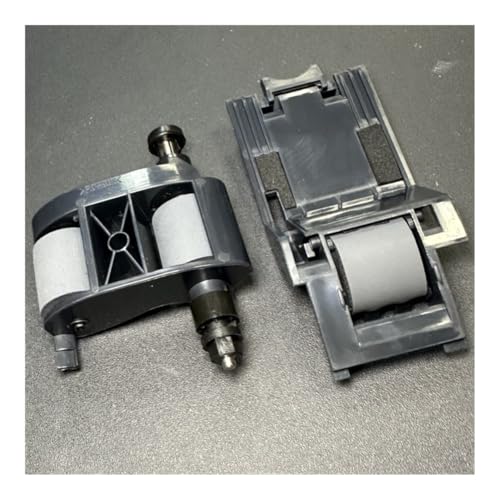 Rouleaux ADF L2725-60002 anti-bourrage pour scanner LaserJet M525 M575 M775 M630, 20 sets