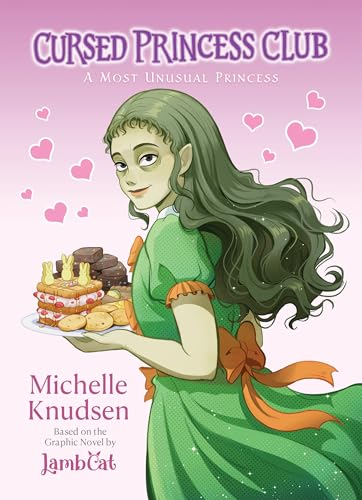 Cover of A Most Unusual Princess