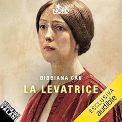 Couverture de La levatrice