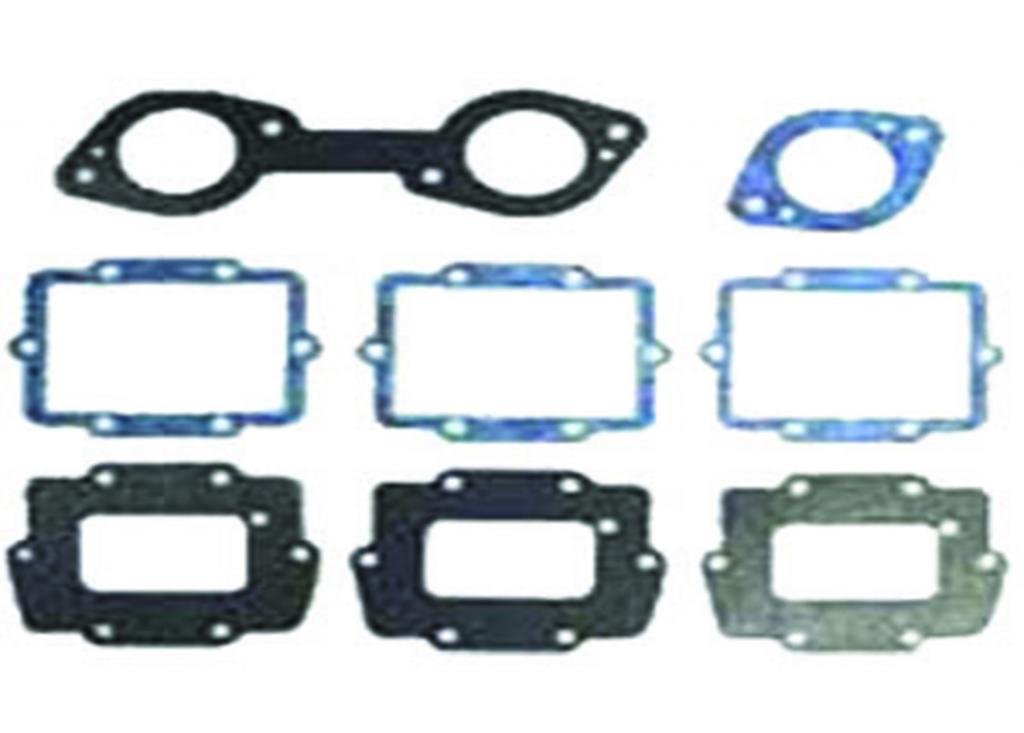 Amazon.com: SBT Intake Gasket Kit Compatible with 11060-3776