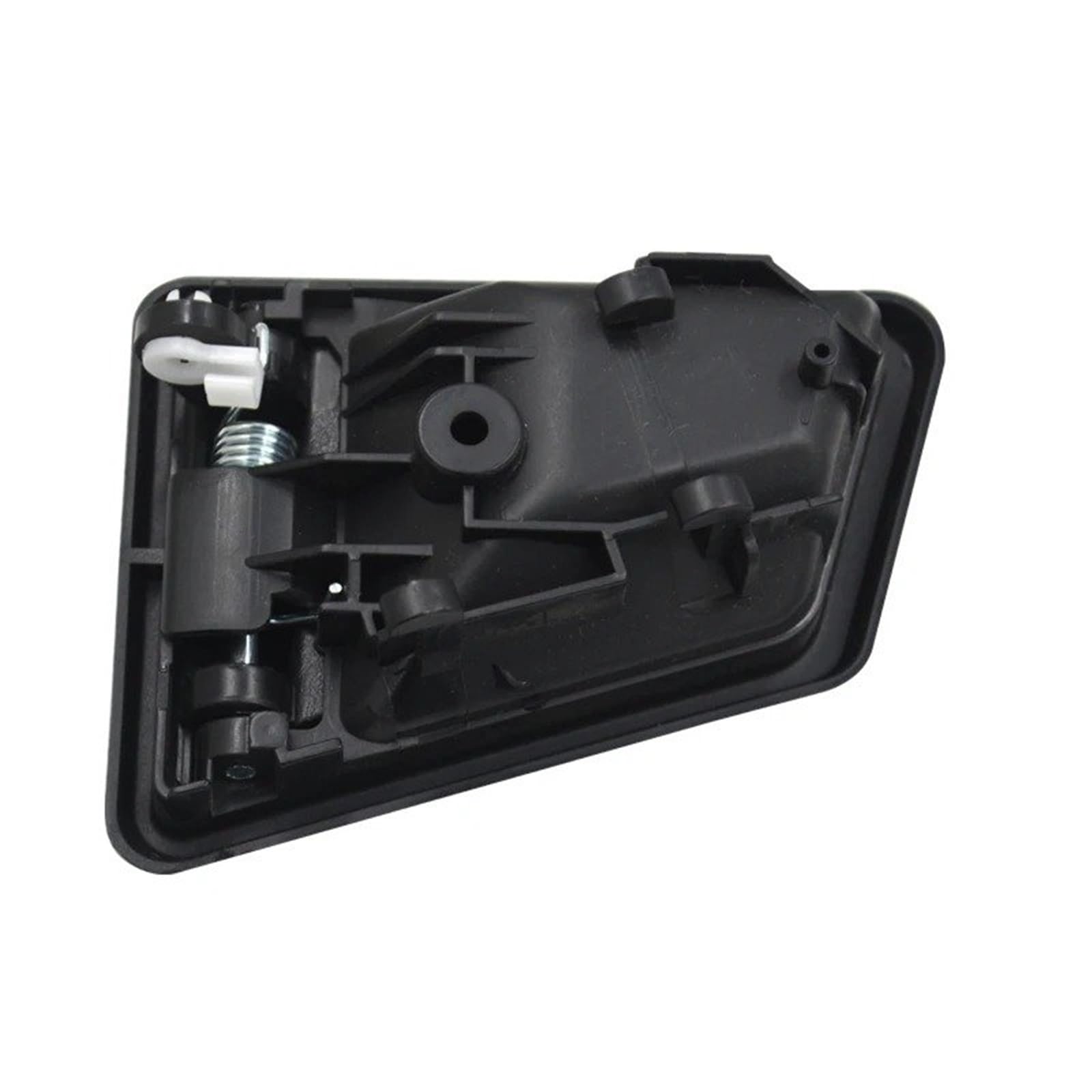 PPBQRVLF Front Interior Pull Interior Inside Inner Door Handle for Suzuki Geo 1989 1997 for Vitara 1988-1999 1.6 2.0 Automotive Interior Door Handle