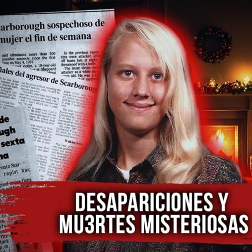 Un AGRESOR, varias v&iacute;ctimas y una Navidad imposible de olvidar - Caso Homolka