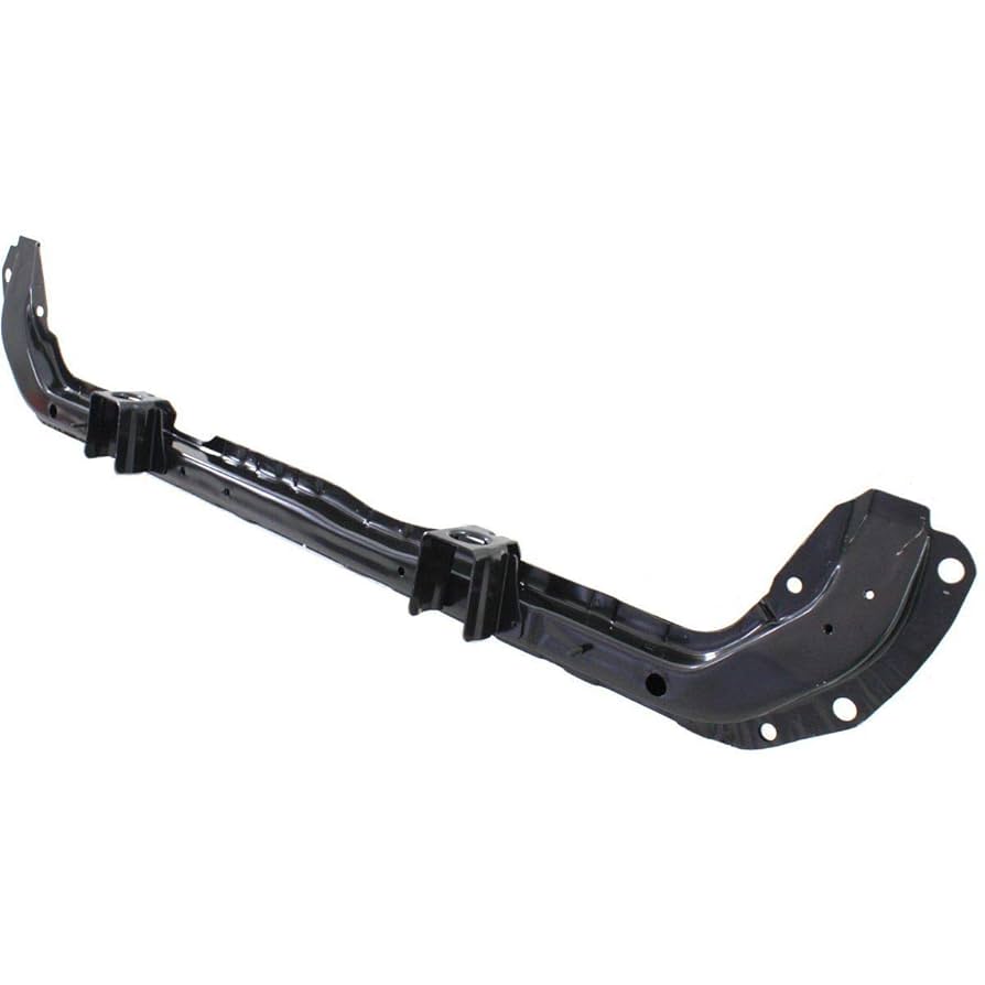 Amazon.com: FITRITE AUTO PARTS New Radiator Support Lower