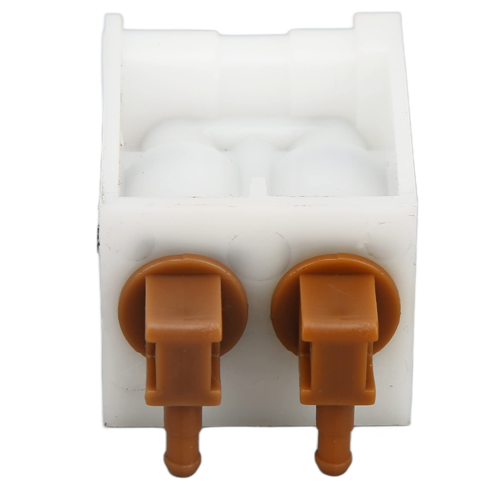 Valve De Niveau De Siège À Suspension Pneumatique De Qualité Supérieure OEM 1439977 Matériau ABS Remplacement Pour Camion Compatible Avec Plusieurs Modèles Résistante Chocs Et Vibrations Fonctionnem