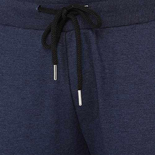 Image of BEEVEE Mens Elasticated Knits Trackpant with Drawstring.