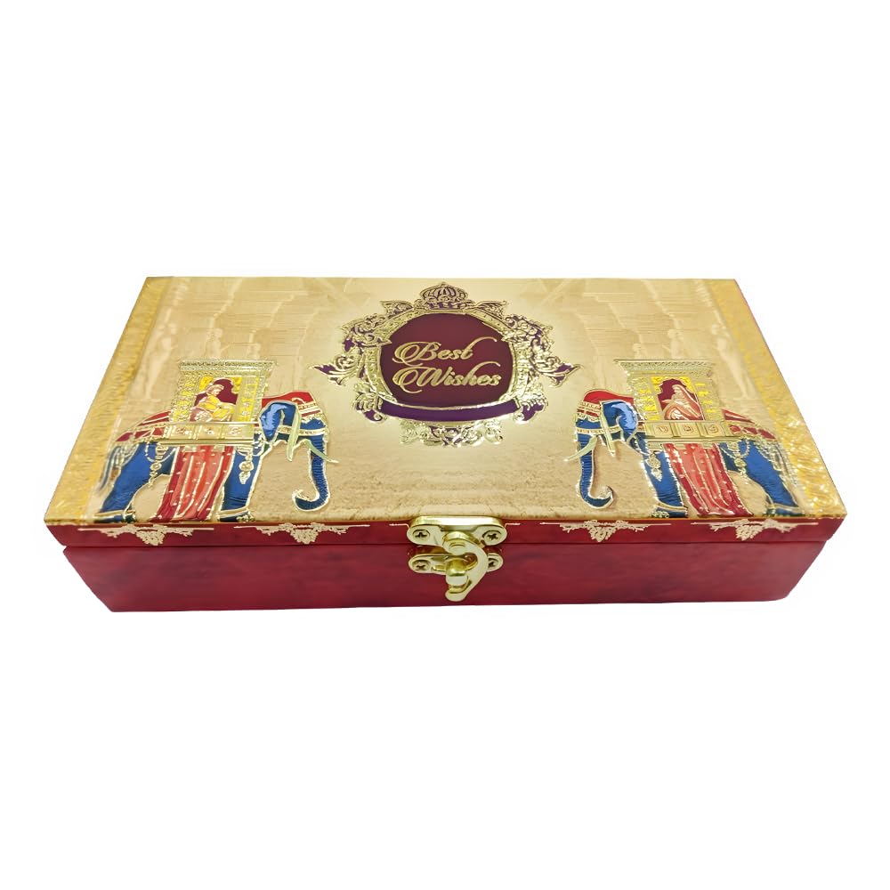 See full amazon price history chart for TOPSHELF Elephant Design Wedding Fancy Shagun Cash Box, Designer Money Box, Gaddi Box Wedding and Engagement Cash Box, Gift Box (Orange, Pack of 1) TOPSHELF Elephant Design Wedding Fancy Shagun Cash Box, Designer Money Box, Gaddi Box Wedding and Engagement Cash Box, Gift Box (Orange, Pack of 1) (B09HR5STZ4) Amazon Price History, Amazon Price Tracker
