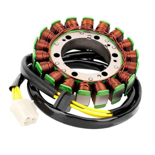 Stator de générateur moto haute performance pour séries 1098R et 1198S