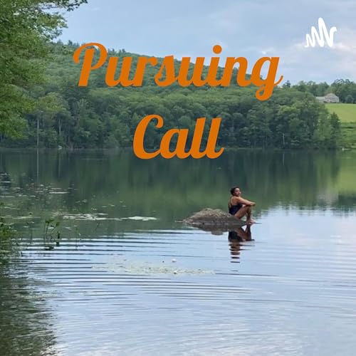『Pursuing Call』のカバーアート