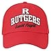 Top of the World Rutgers Scarlet Knights Official NCAA Adjustable Advisory Hat Cap 446943