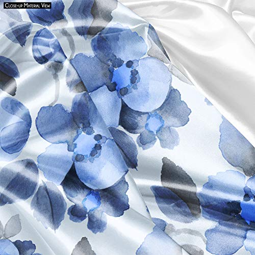 Image of ArtzFolio Summer Flowers D2 | Reusable Sack Bag | Bag for Gym, Storage, Vegetable & Travel