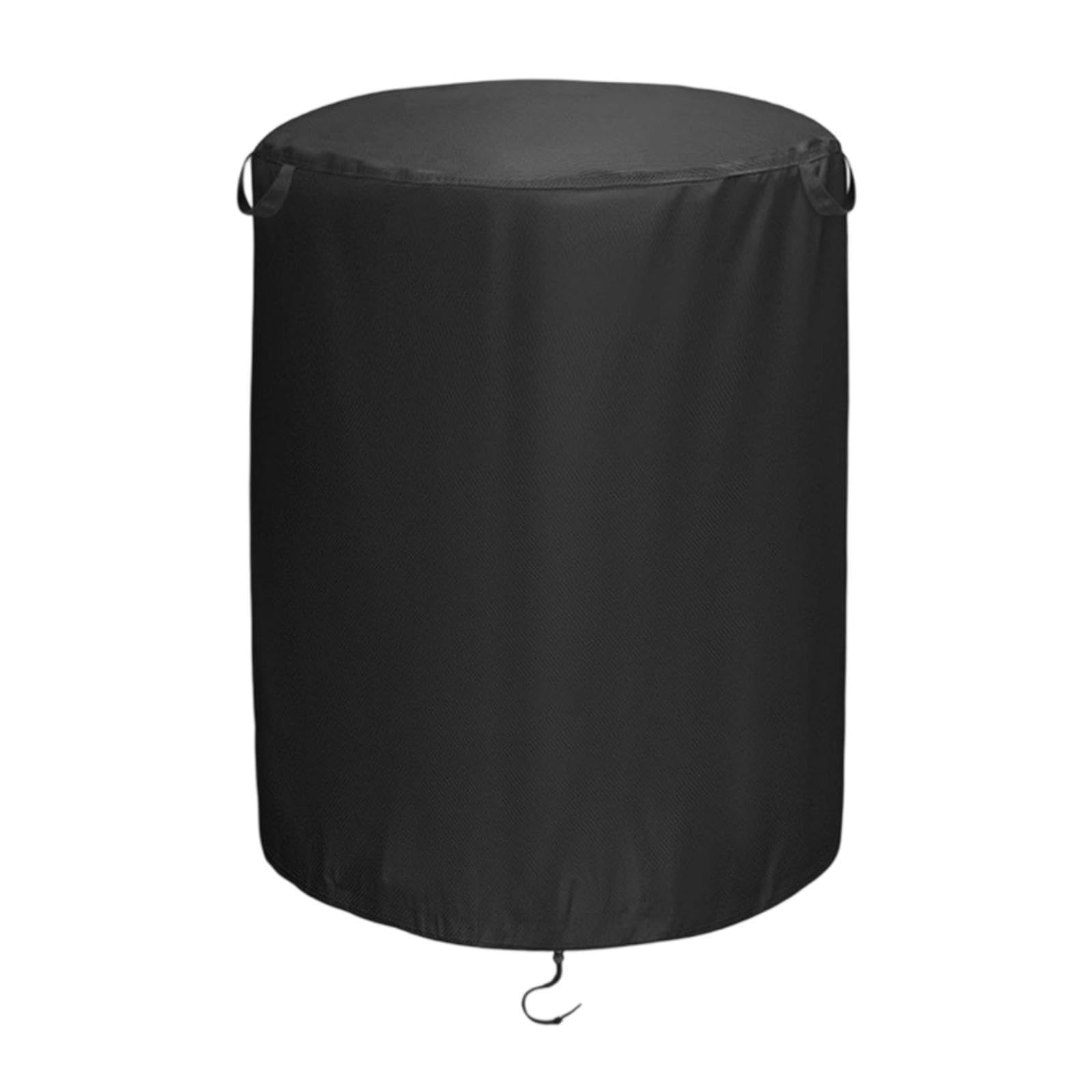 Funda Protectora Impermeable para Trituradora de Ramas Y Trituradora de Hojas.