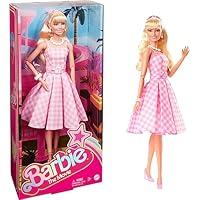 BARBIE - Puppe mit 