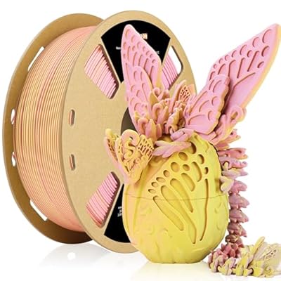 Save 50% from LOVOON (3D Printing Filament)