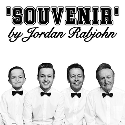 Amazon MusicでJordan RabjohnのSouvenirを再生する