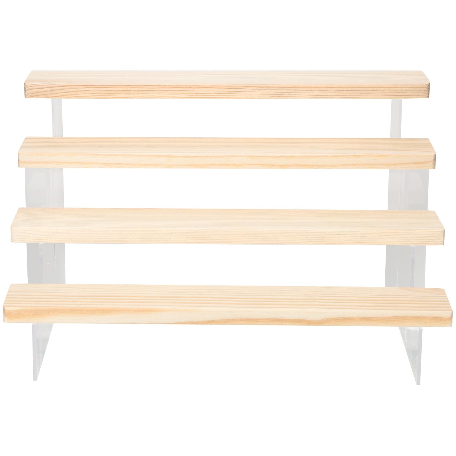 Présentoir à jouets pour poupées solution gain de place pour organiser vos figurines de collection