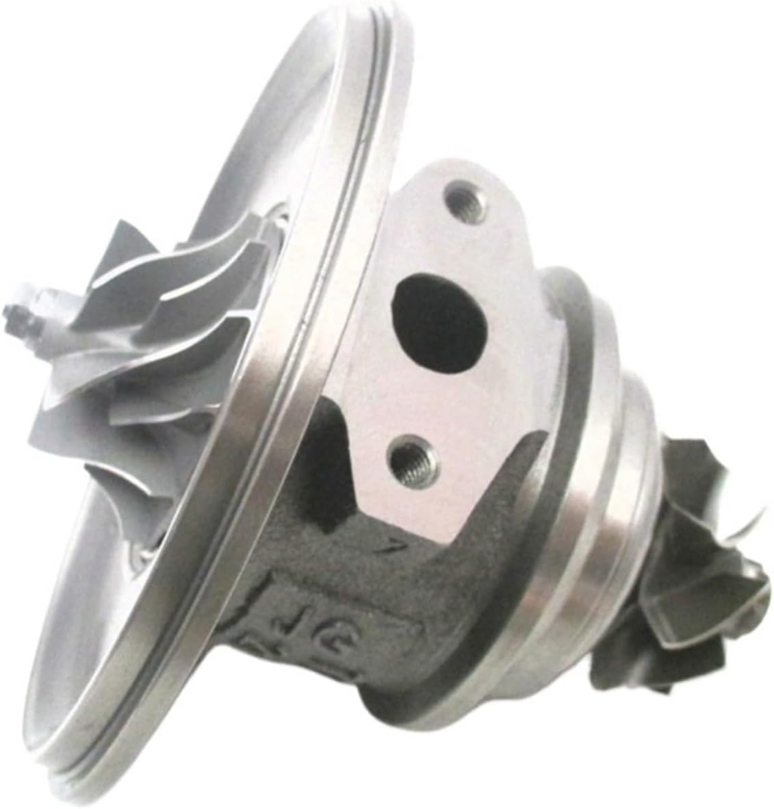 Turbo Cartridge 0375E3 0375E1 0375E 0375E0 Core Chra Compatible with Peugeot 206 307 406 Partner 2.0 HDI 1999- DW10TD RHY DW10TD2S 66 Kw